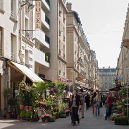 14th arrondissement of Paris