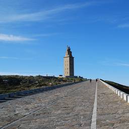 A Coruña