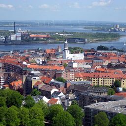 Aalborg