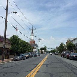 Aberdeen