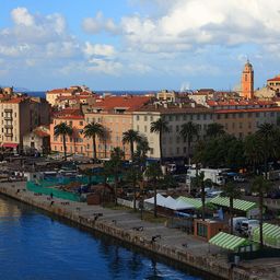 Ajaccio