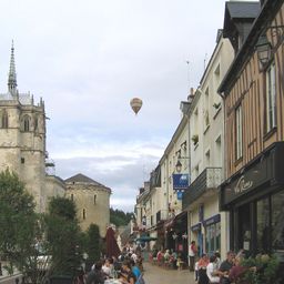 Amboise