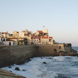Antibes