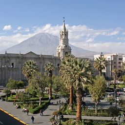 Arequipa