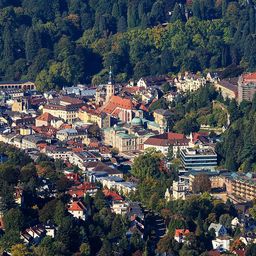 Baden-Baden