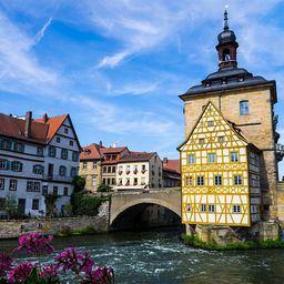 Bamberg