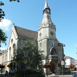 Banbury