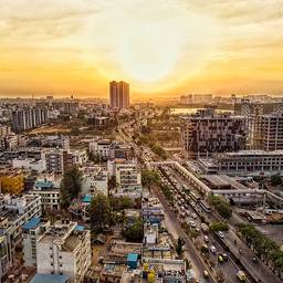 Bangalore