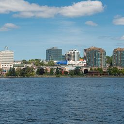 Barrie