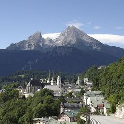 Berchtesgaden