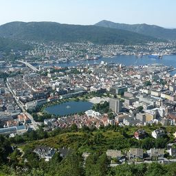 Bergen