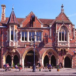 Berkhamsted