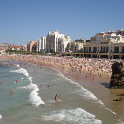 Biarritz