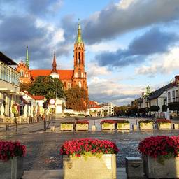 Białystok