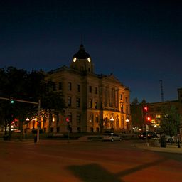 Bloomington