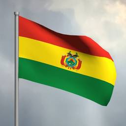 Bolivia