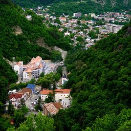 Borjomi