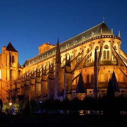 Bourges