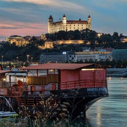 Bratislava