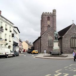 Brecon