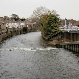 Bridgend
