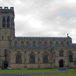 Broseley