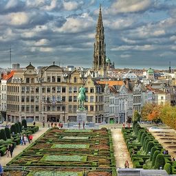 Brussels-Capital Region