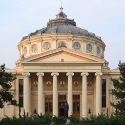 Bucharest