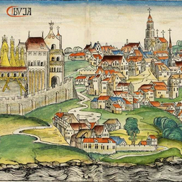 Buda