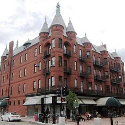 Burlington