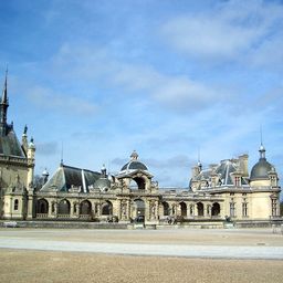 Chantilly