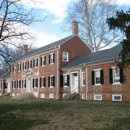 Chatham Manor