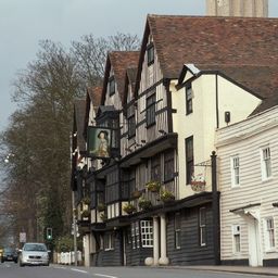 Chigwell