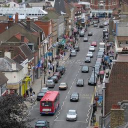 Barnet