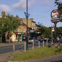 Chislehurst