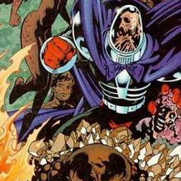 Clayface