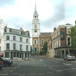 Clerkenwell