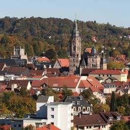 Coburg