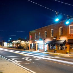 College Park