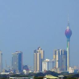 Colombo