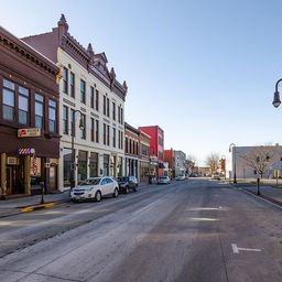 Council Bluffs