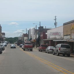 Crockett
