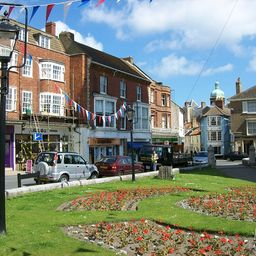 Cromer
