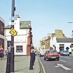 Dalkeith