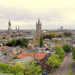 Delft