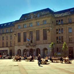 Dundee
