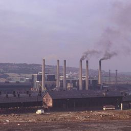 Dunston