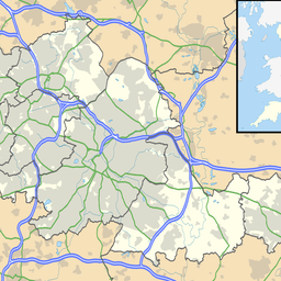 Edgbaston
