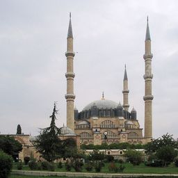 Edirne