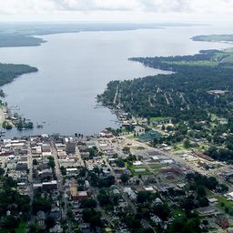 Elizabeth City